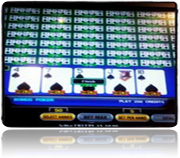 Les regles du video poker