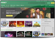 Unibet Casino fr