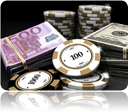 Bonus casinos ligne