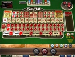 Les regles du sic bo