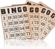 Origines bingo